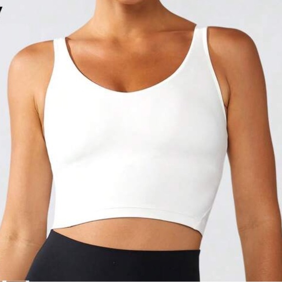 SHEIN women’s glowmode tank top - Picture 1 of 2